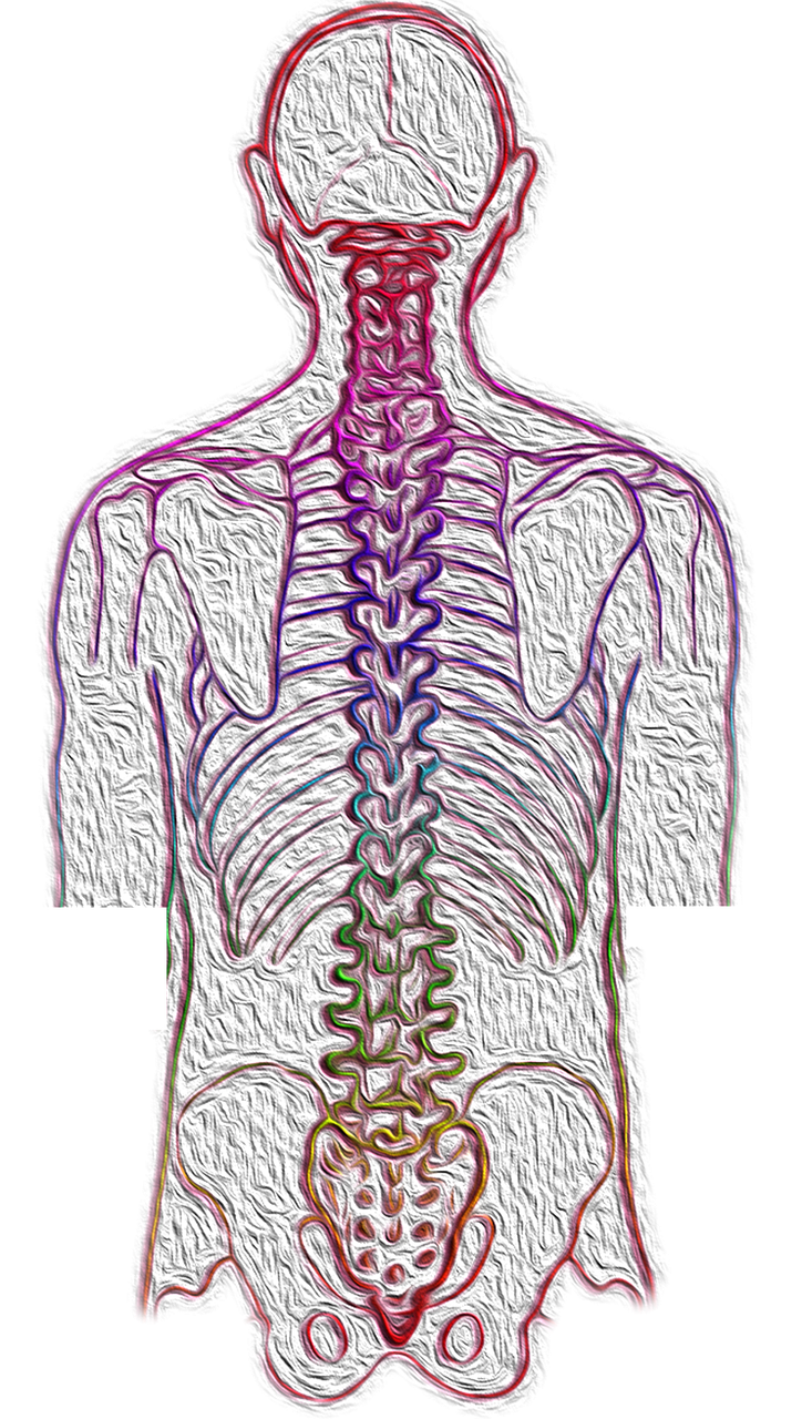 Tips for Finding the Best Sleeping Position with Scoliosis