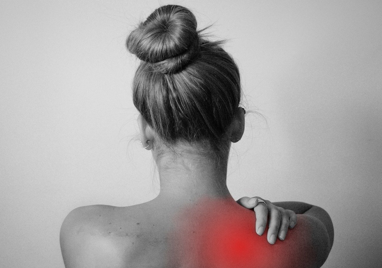 How to Relieve Sore Shoulder After Sleeping on Your Side